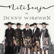 Koleksi Niti Senja | Resort Collection 2021- 2022 | Denny Wirawan