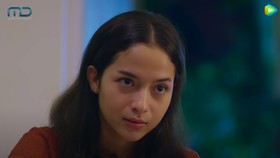 Sinopsis Layangan Putus Episode 8A, Pertemuan Kinan, Aris, dan Lydia