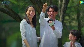 Sinopsis Layangan Putus Episode 10B, Kinan Izinkan Aris Nikahi Lydia