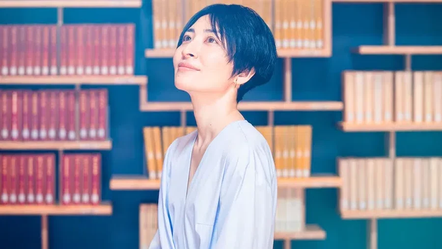 Maaya Sakamoto Maaya Sakamoto