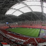Mengintip National Stadium Singapura yang Bakal Jadi Venue Konser Coldplay Selama 4 Hari, Apa Keistimewaannya?