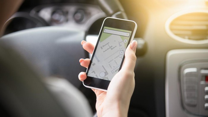 Google Maps Punya Fitur Baru untuk Cek Tarif Tol, Cocok Buat yang Nantinya Berangkat Mudik, Nih!