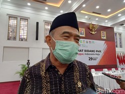 Heboh Temuan di Depok, Muhadjir Jelaskan Penggantian Banpres Beras Rusak