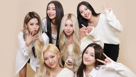 MOMOLAND Bubar Setelah Enam Tahun Bersama