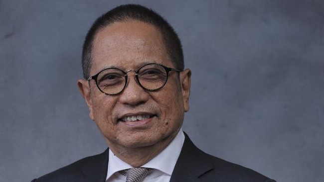 Ketua Komisi XI DPR RI Dito Ganinduto mengatakan, legislasi yang dimaksud menghasilkan dua UU yang disahkan tahun ini, yaitu UU HPP dan UU HKPD.
