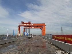 Proyek Kereta Cepat Jakarta-Semarang Jadi Prioritas, Berapa Anggarannya?