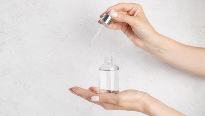 Simak 5 Tips Saat Menggunakan Serum Berikut Ini Agar Dapat Hasil yang Maksimal