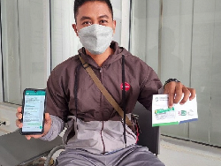 Peserta JKN-KIS Ingin Kemudahan PANDAWA Tetap Ada di Masa Mendatang