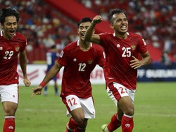 Shin Tae-yong: Indonesia Fokus ke Kesempatan, Bukan Kegagalan Dahulu