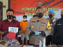Terungkap! Sindikat Bisnis Uang Palsu di Balik Pembunuhan Balita Demak