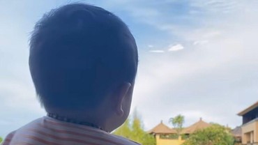img-title Didukung Komnas PA, Fuji Sebut Gala Nyaman Tinggal di Rumah Bersamanya