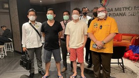 Pengacara Sebut Richard Lee Keluar Tahanan Usai Penangguhan Dikabulkan