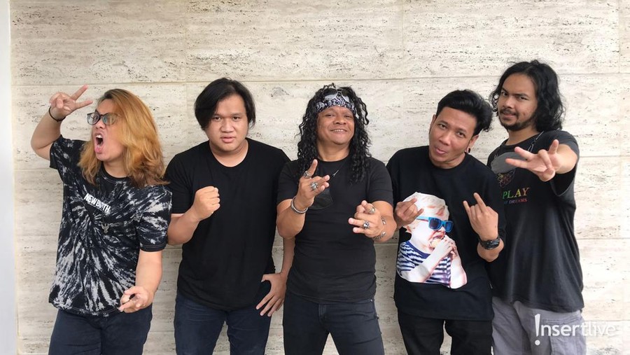 Rockalisasi