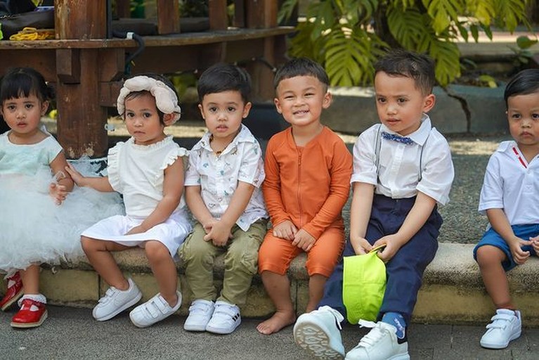 Sewa Satu Ancol, 8 Potret Pesta Ultah ke-2 Kiano Tiger Wong yang Inspiratif Baim Wong gelar meriah pesta ulang tahun putra sulungnya, Kiano Tiger Wong sewa satu ancol dan dihadiri para artis. Yuk intip!