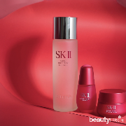 Cara Agar Kulit Sehat dan Terlihat Awet Muda menyambut Tahun Baru