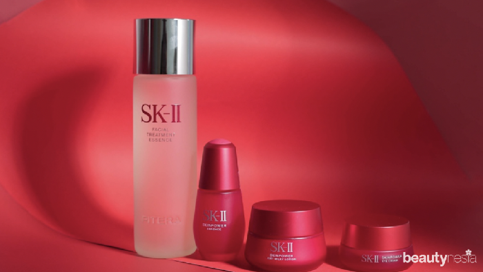 Cara Agar Kulit Sehat dan Terlihat Awet Muda menyambut Tahun Baru