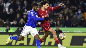 Klasemen Liga Inggris Usai Liverpool Kalah