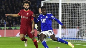 Hasil Liga Inggris: Liverpool Kalah dari Leicester