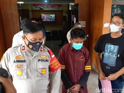 Suami yang Bakar dan Tuduh Istri Selingkuh di Sumsel Ditangkap!
