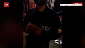 VIDEO: Pengguna Kursi Roda Dilarang Masuk GBK, Pengelola Minta Maaf