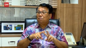 VIDEO: RSPI Sulianti Saroso: Saat Ini Pasien Omicron Yang Dirawat 16