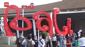 VIDEO: Virolog Unud Prediksi Varian Omicron Sudah Masuk Bali