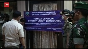 VIDEO: Viral Sexy Dancer, Hotel di Rembang Ditutup