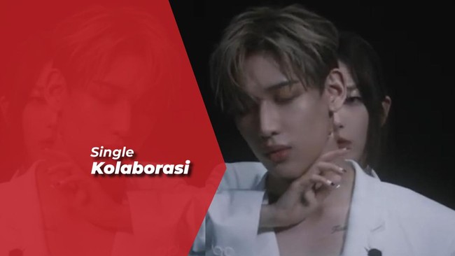 Rilis 'Who Are You', BamBam GOT7 & Seulgi Red Velvet Puncaki Tangga Lagu
