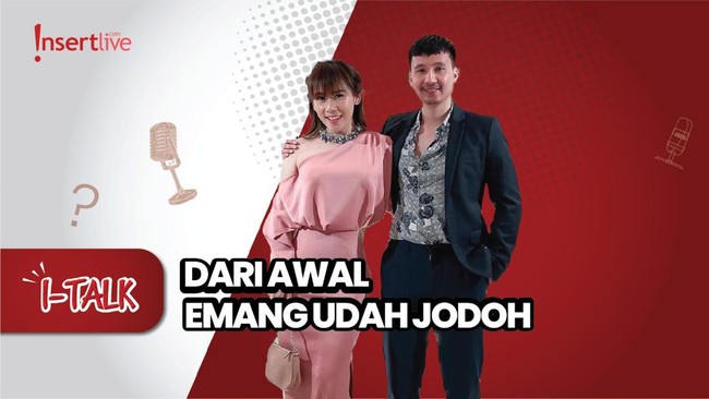 Dari Asmara Hingga Perayaan Natal dan Tahun Baru Keluarga Cherly Juno