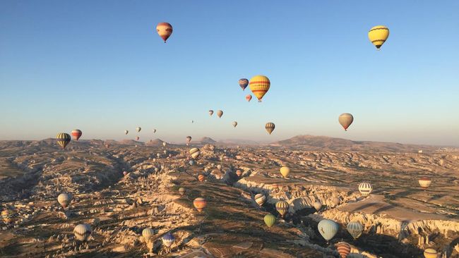 Asik! Warga Indonesia Bisa Liburan ke 4 Negara Eropa Bebas Visa