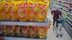 Mendag Naikkan Kewajiban Produsen Pasok Minyak Goreng di Dalam Negeri