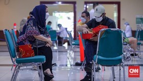 Ahli Jelaskan Fenomena Super-Immunity Covid di Indonesia