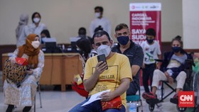 Pakar Optimistis Covid-19 di RI Lebih Terkendali 2022