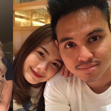 11 Potret WAGs Timnas Indonesia VS Thailand, Selebgram hingga Polwan