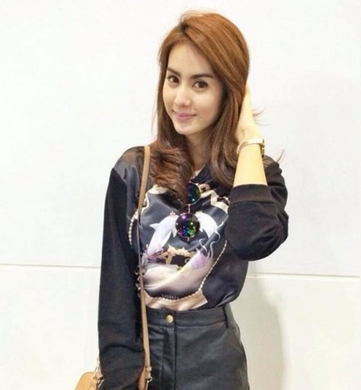 WAGS pemain Thailand