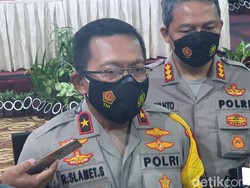 Amankan Laga PSS Vs PSM Sabtu Lusa, Polda DIY Terjunkan 600 Personel