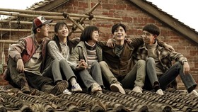 Sinopsis Drama China When We Were Young, Warna-warni Masa SMA