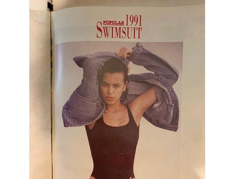 Sophia Latjuba jadi perbincangan publik usai mengunggah foto lawas masa mudanya. Yuk intip potretnya!