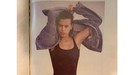 7 Foto Lawas Masa Muda Sophia Latjuba yang Bikin Pangling Sophia Latjuba jadi perbincangan publik usai mengunggah foto lawas masa mudanya. Yuk intip potretnya!