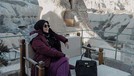 7 Potret Kemesraan Atta Halilintar & Aurel Hermansyah Babymoon di Cappadocia Atta Halilintar dan Aurel Hermansyah tengah menikmati babymoon berkunjung ke Cappadocia, Turkey. Yuk intip kemesraan mereka!