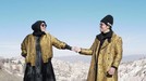 7 Potret Kemesraan Atta Halilintar & Aurel Hermansyah Babymoon di Cappadocia Atta Halilintar dan Aurel Hermansyah tengah menikmati babymoon berkunjung ke Cappadocia, Turkey. Yuk intip kemesraan mereka!