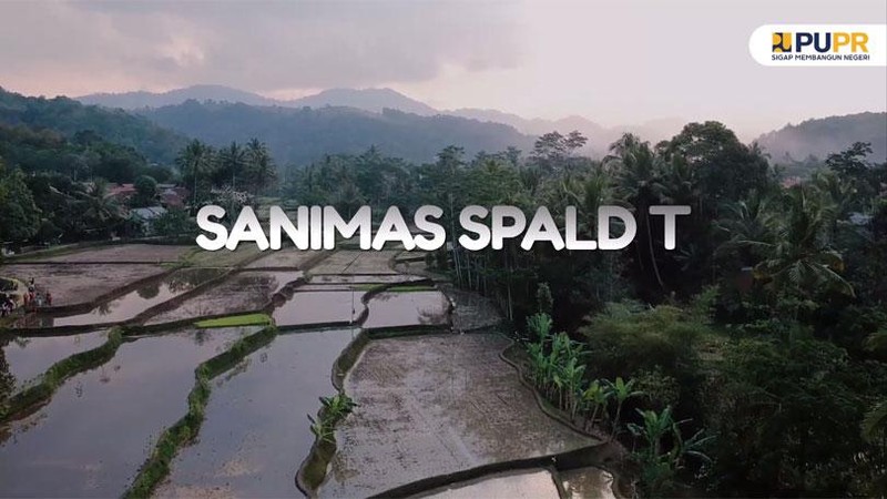 Direktorat Sanitasi Kementerian Pekerjaan Umum dan Perumahan Rakyat Republik Indonesia (Kementerian PUPR)