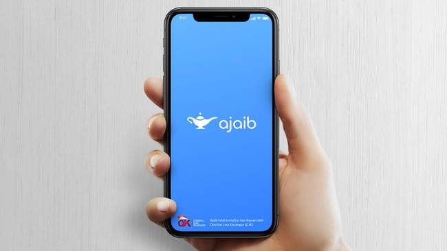 Platform fintech Ajaib resmi menjadi Pemegang Saham Pengendali baru di Bank Bumi Arta dengan kepemilikan saham sebesar 40 persen.