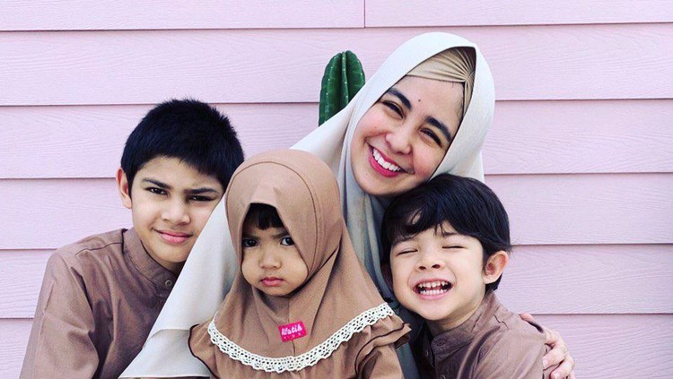 Anak Risty Tagor