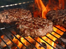 Makanan yang Serba Dibakar Bisa Picu Memicu Kanker, Mitos Atau Fakta?