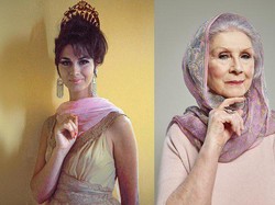 Model Transgender Pertama yang Tampil di Vogue Meninggal di Usia 86