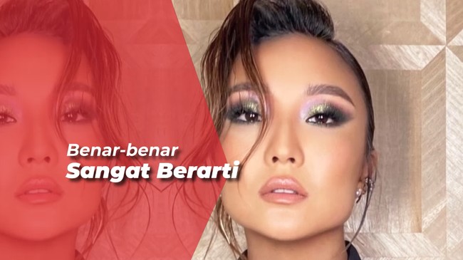 Adegan 'Dynamite' Direspons RM & V BTS, Ashley Park Harap Bisa Kolaborasi