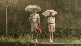 7 Rekomendasi Film untuk Temani saat Hujan
