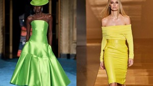 Bocoran 4 Tren Warna Fashion di Tahun 2022, Siap-Siap Jadi Trendsetter!