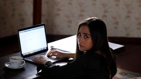 Sinopsis Danur 3 di Movievaganza Trans7 Malam Ini
